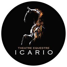 Logo Icario